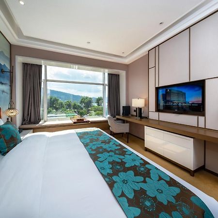 Weiselect Wanghu Hotel Kunming Luaran gambar