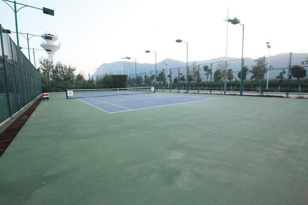 Weiselect Wanghu Hotel Kunming Luaran gambar