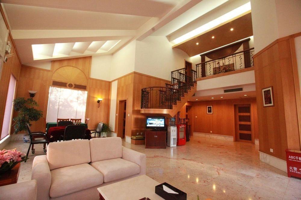 Weiselect Wanghu Hotel Kunming Luaran gambar