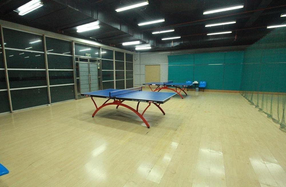 Weiselect Wanghu Hotel Kunming Luaran gambar