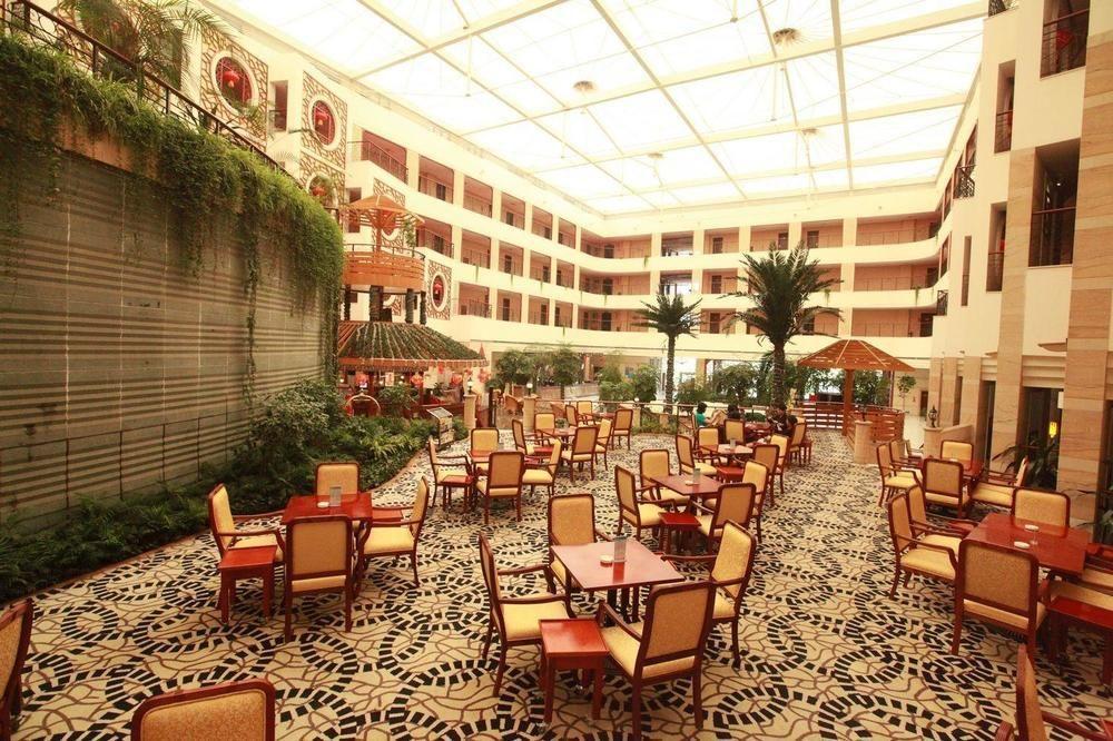 Weiselect Wanghu Hotel Kunming Luaran gambar