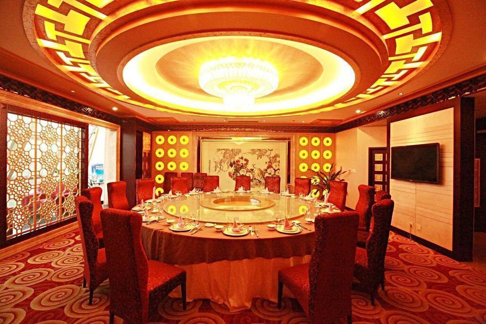 Weiselect Wanghu Hotel Kunming Luaran gambar