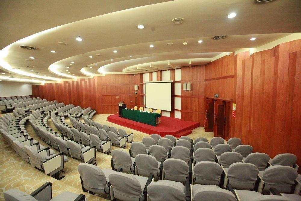 Weiselect Wanghu Hotel Kunming Luaran gambar
