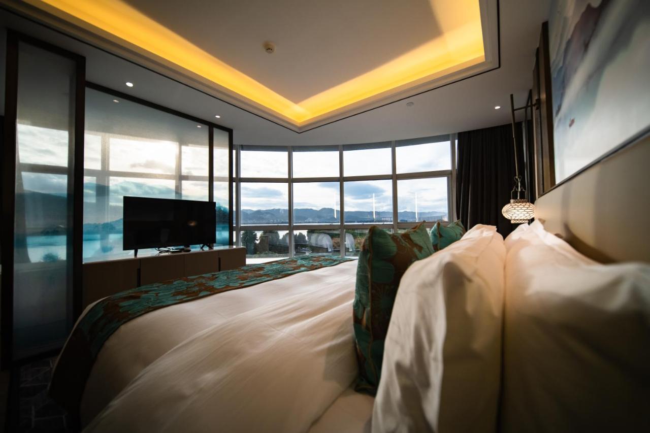 Weiselect Wanghu Hotel Kunming Luaran gambar