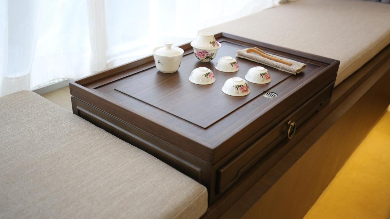 Weiselect Wanghu Hotel Kunming Luaran gambar